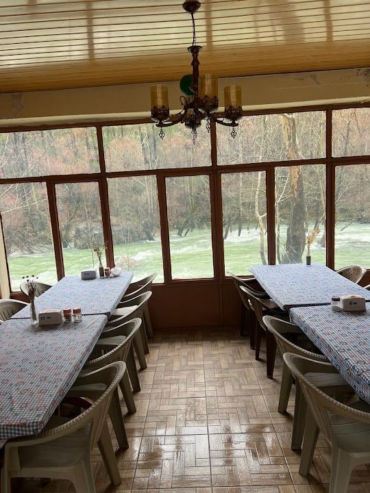 Samyeli 2 Gülsen Balık Kahvaltı Restaurant