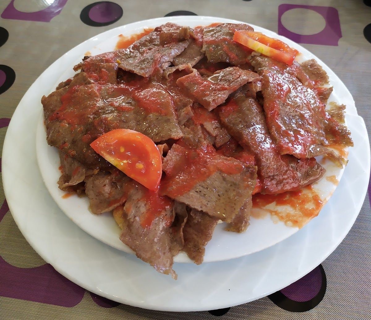 Şan Döner