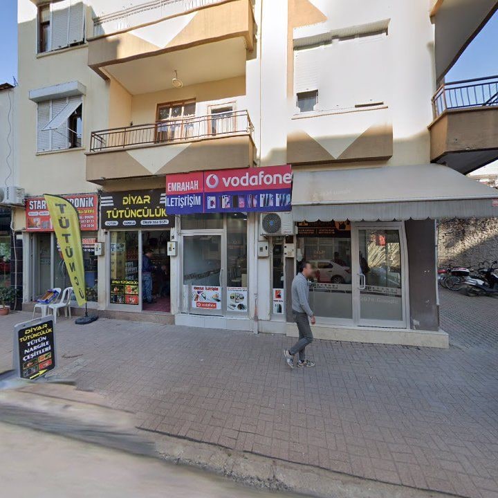 Şan Döner Çiğ Köfte