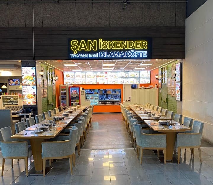 Şan İskender