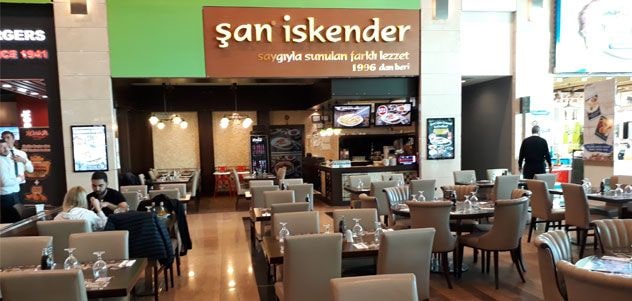 Şan İskender