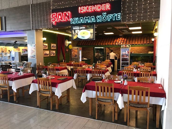 Şan İskender