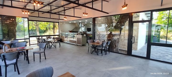Sanaos Kahvaltı Izgara