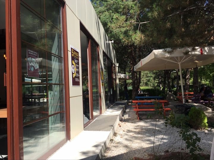 Sanat Kafe