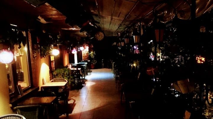 Sanat Sokağı Cafe