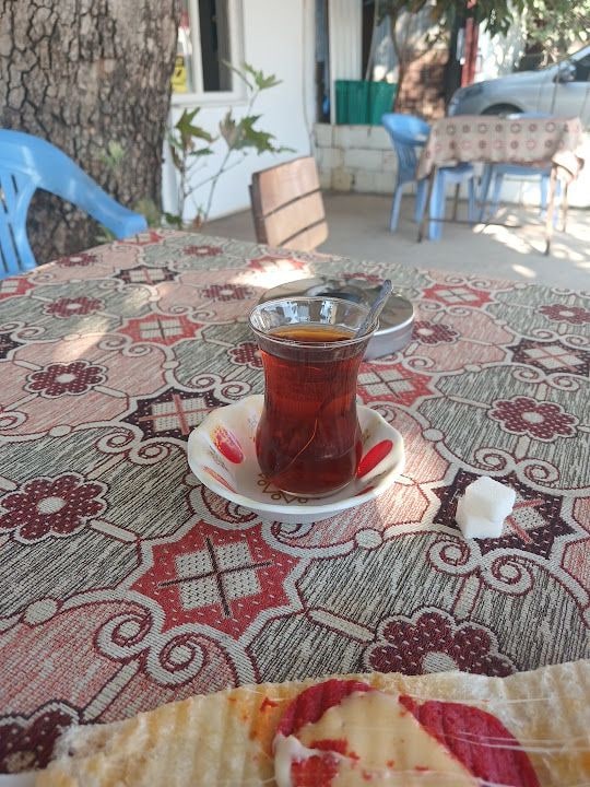 Sanayi Çayocağı Tost