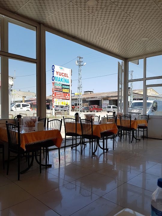 Sanayi Lokantası