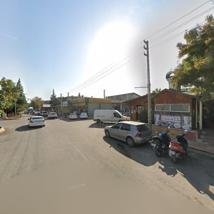 Sanayi Ocakbaşı