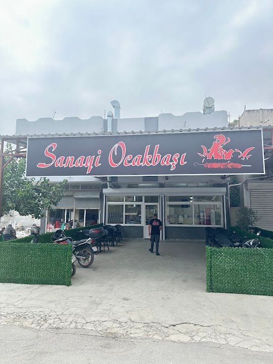 Sanayi Ocakbaşı