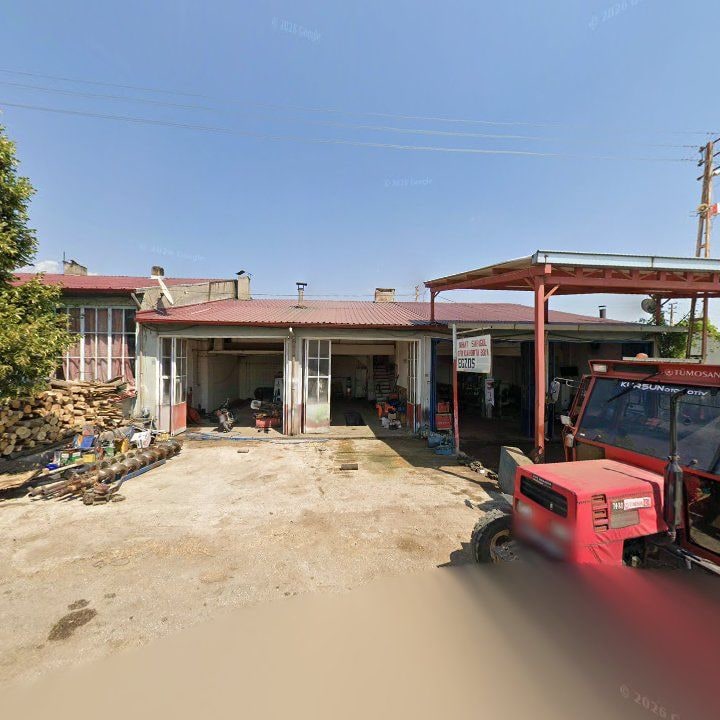 Sanayi Onur Lokantası