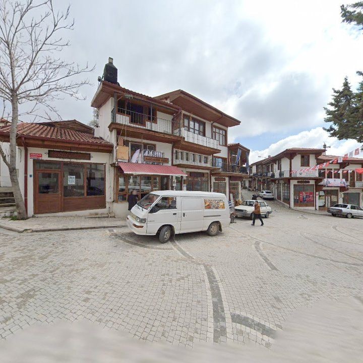 Sancakdibi Taş Fırın