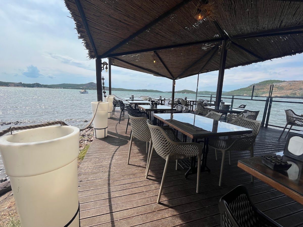 Sandık Gelinkaya Kafe & Restoran
