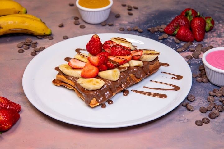 Sandikli Gün Işığı Tost & Tatlı
