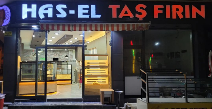 Sandıklı Has-El Taşfırın