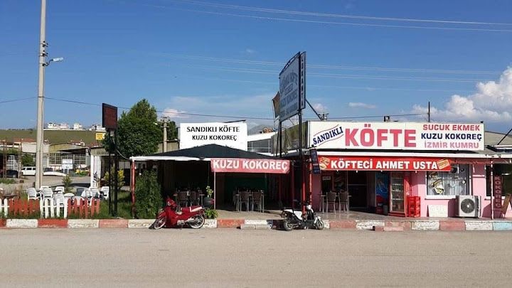 Sandikli Köfte