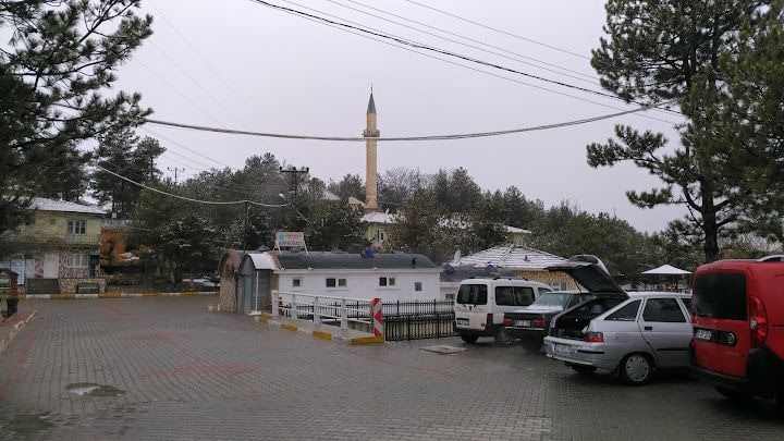 Sandıklı Lahmacun Ve Pide Salonu