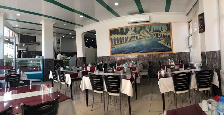 Sandıklı Urfa Kebap Salonu