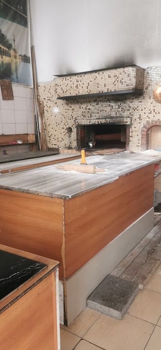 Şanlı 1 Pide Ve Lahmacun Fırını
