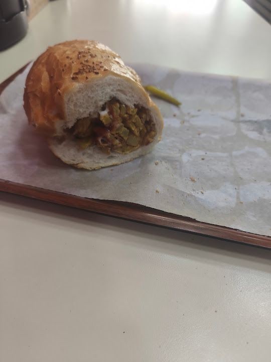 Şanlı Döner Köfte