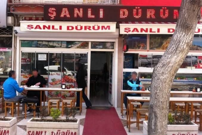 ŞANLI DÜRÜM