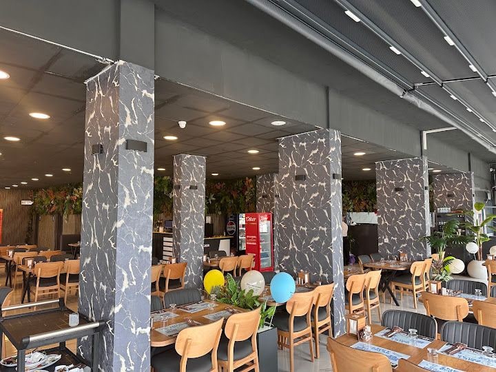 Şanlı Kebap