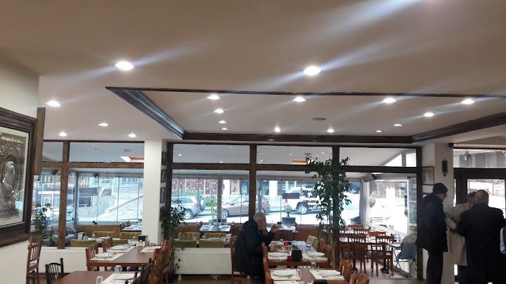Şanlı kebap