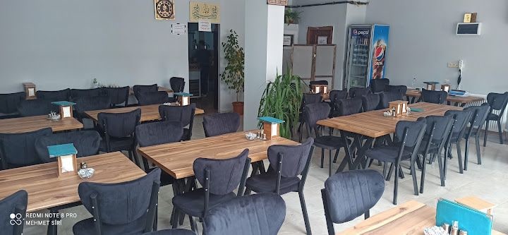 Şanlı Kevser Restoran