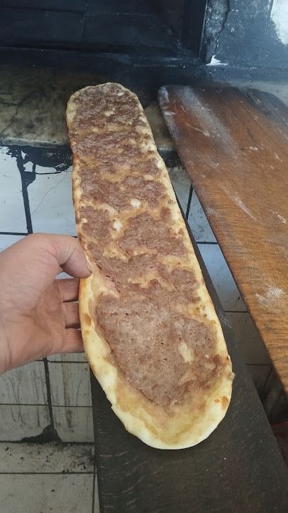 Şanlı pide 2