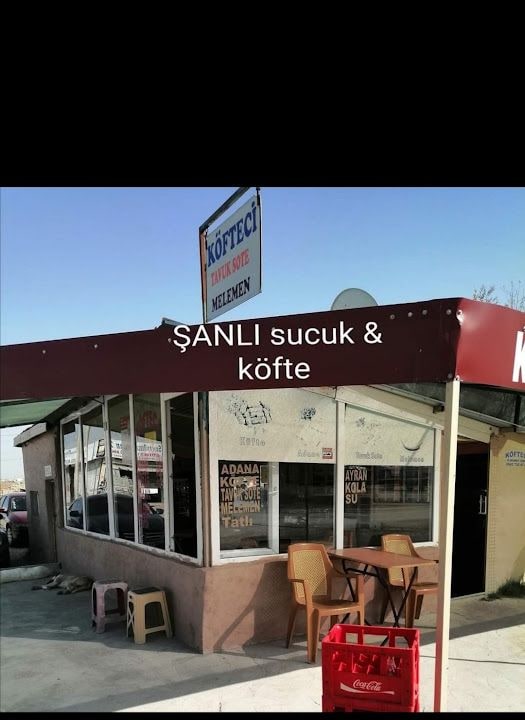 Şanlı Sucuk Köfte