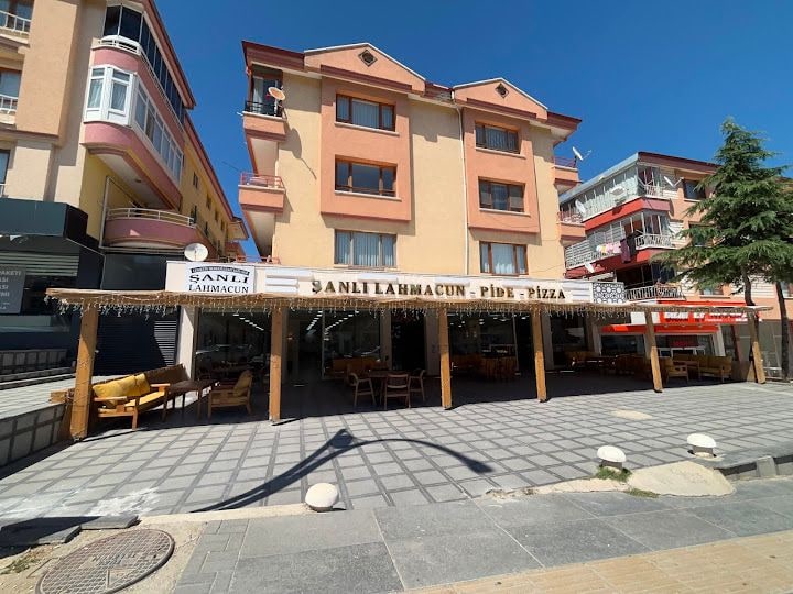 Şanlilahmacunbasak