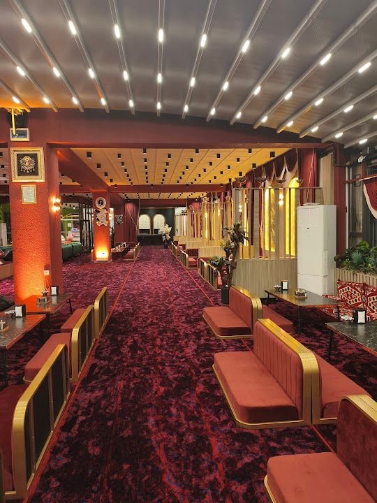 Şanlıurfa Divan Sıra Geceleri