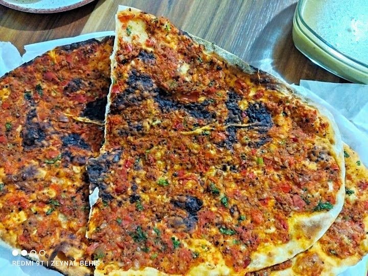 Şanlıurfa kebap ve lahmacun salonu