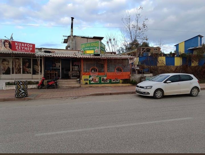 ŞANLIURFA SOFRASI