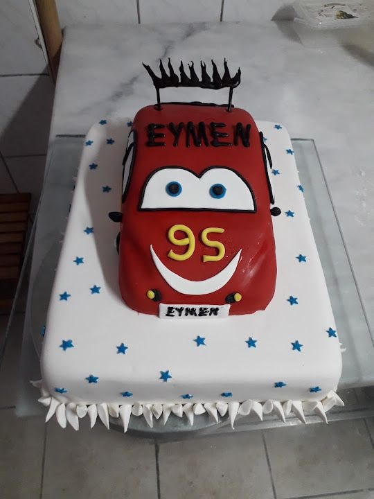 Şanoğlu Patısserıe