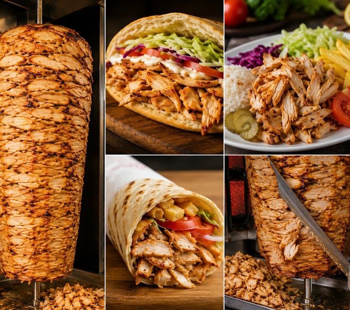 Şansım közde döner