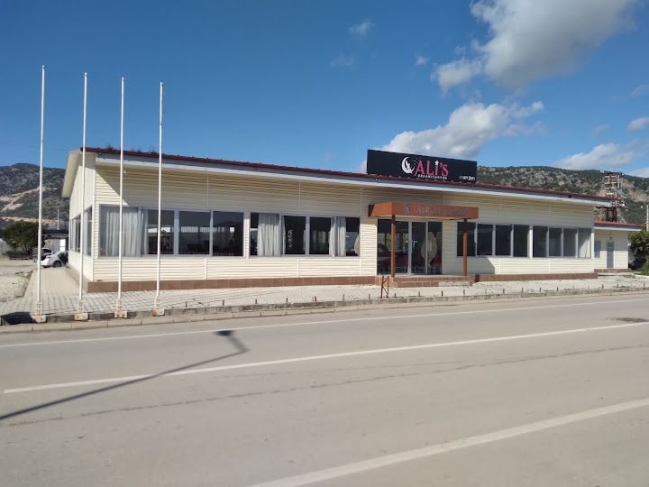Santa Claus Restaurant