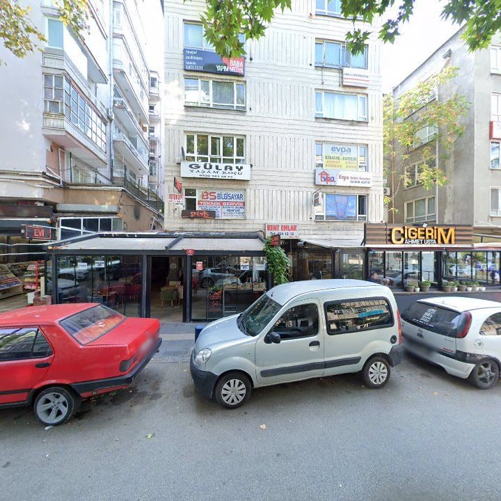 Santra Gözleme Mantı Evi