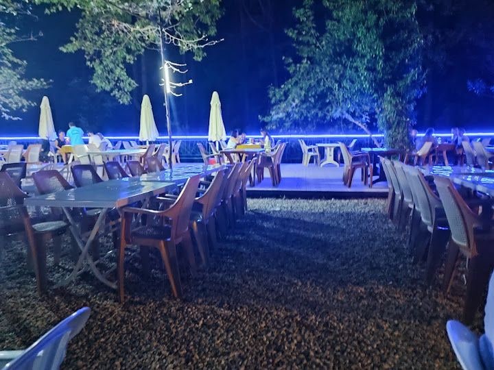 Sapadere Kanyon Restaurant