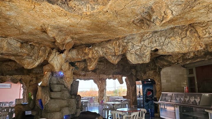 Şapçı Dinlenme Tesisleri
