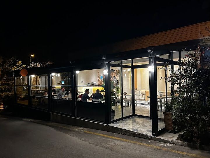 Sapore Eatery