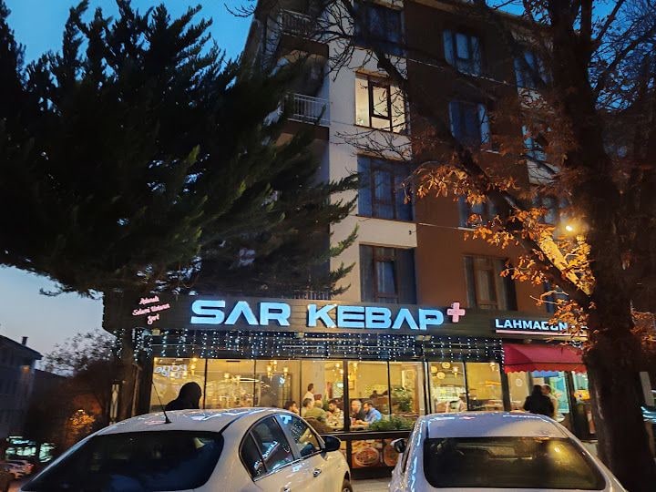 Sar Kebap