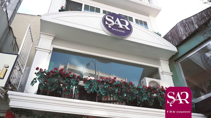 Şar Pastanesi
