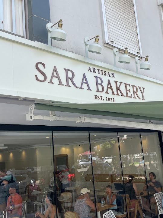 Sara Bakery