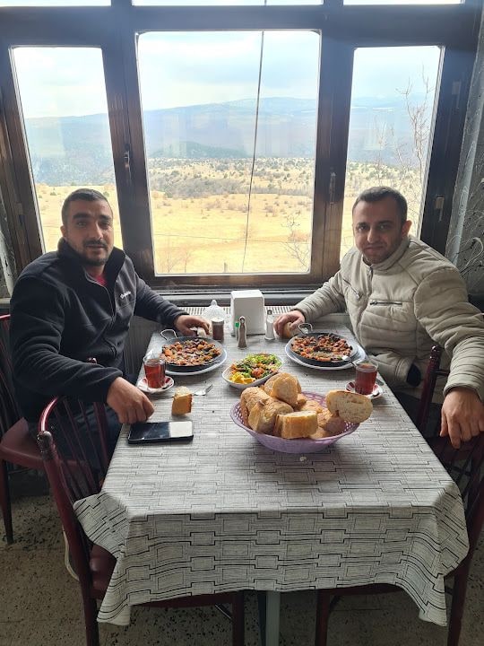 Saraçlar Dinlenme Tesisleri