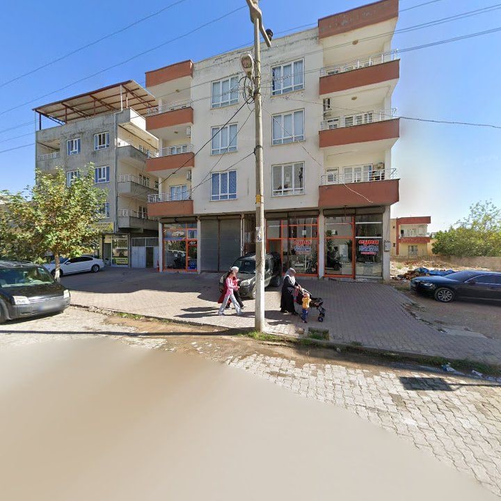 Saray