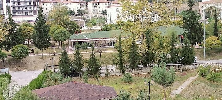 Saray Cafe