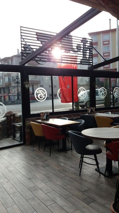 Saray Cafe