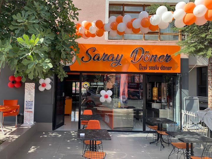 Saray Döner