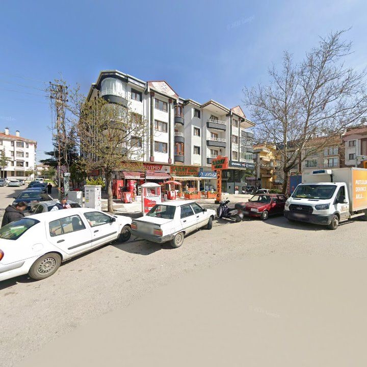 Saray Dürüm