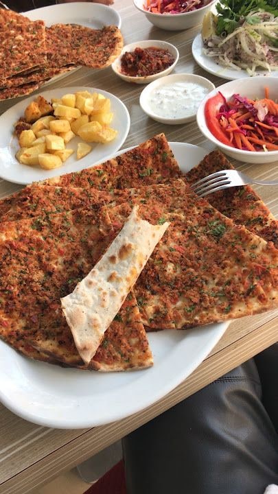 Saray Kebap